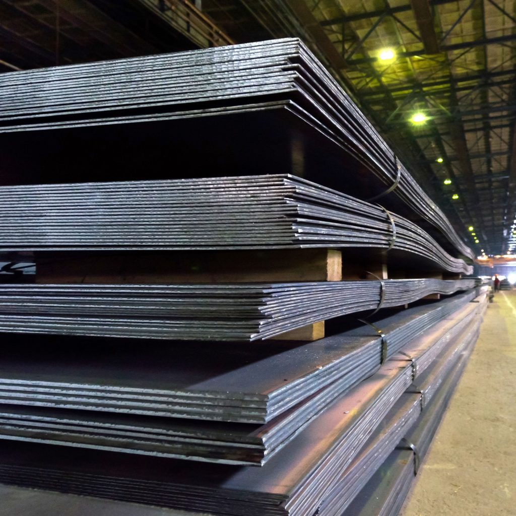 Steel Supplier Singapore | Local Wholesale Metal Steel & Services ...