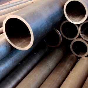 Medium Welded Pipe