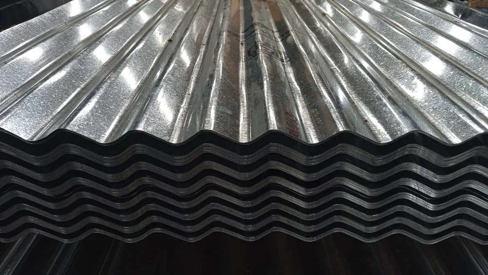 galvanized-corrugated-steel-sheets